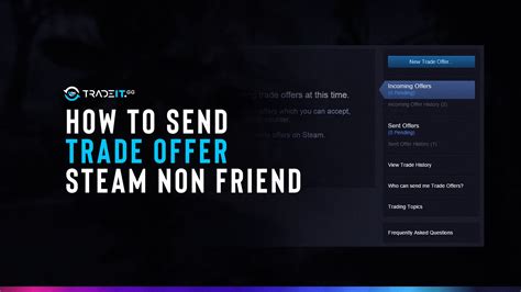 steam who can send me trade offers  MIT license Activity
